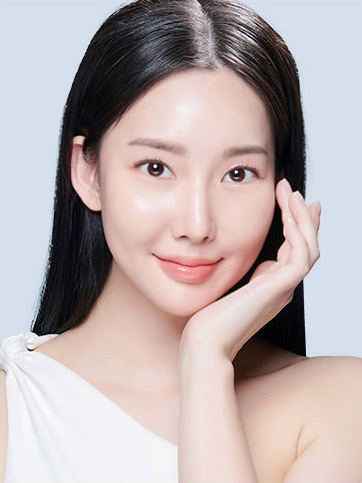 스킨부스터<p>손상된 피부 내부를<br>개선해 정상화 시킵니다.</p>